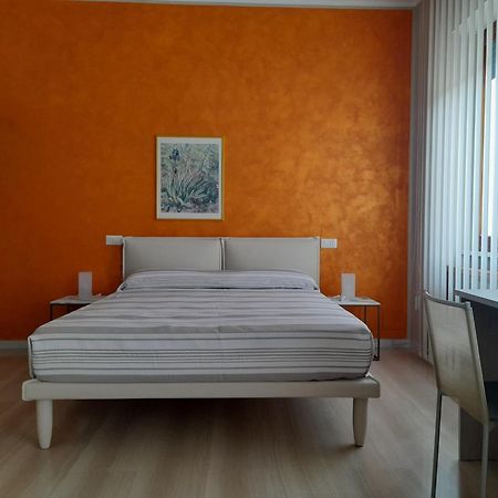 Sunlight Suite Termoli Luaran gambar
