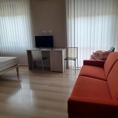 Sunlight Suite Termoli Luaran gambar