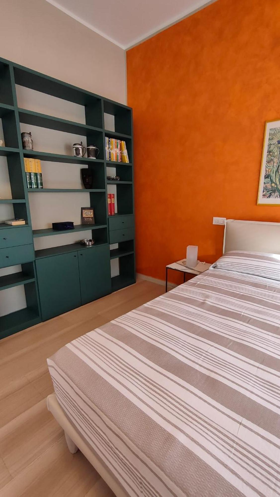 Sunlight Suite Termoli Luaran gambar