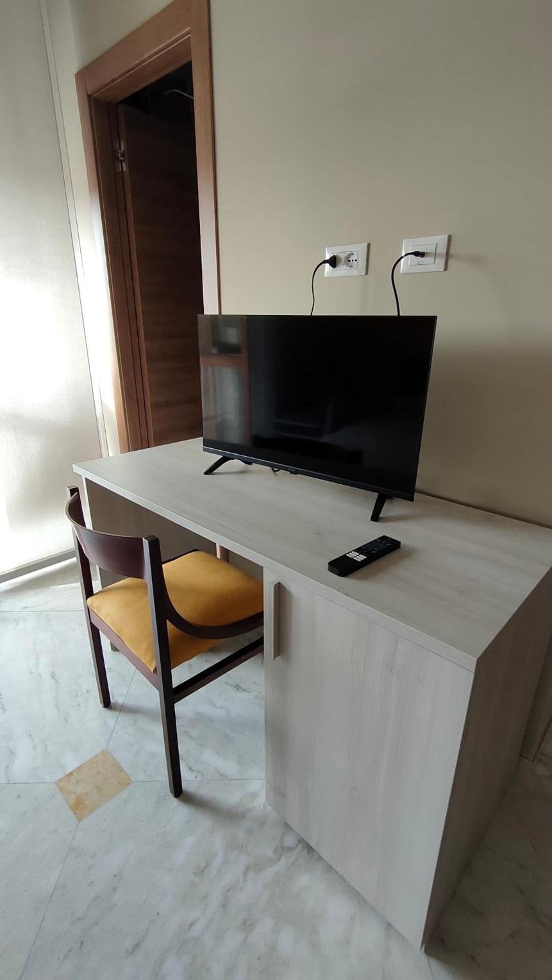 Sunlight Suite Termoli Luaran gambar