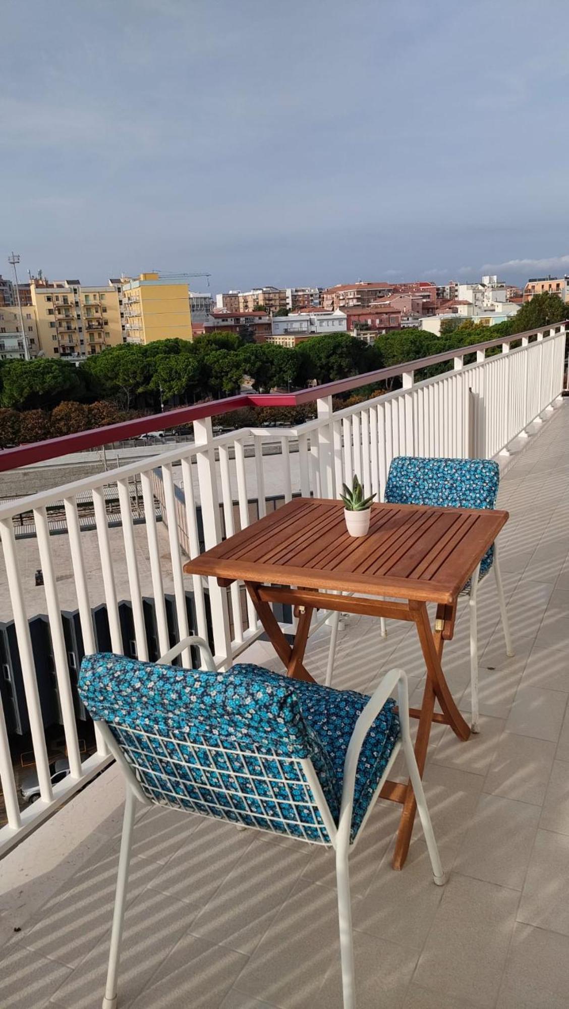 Sunlight Suite Termoli Luaran gambar