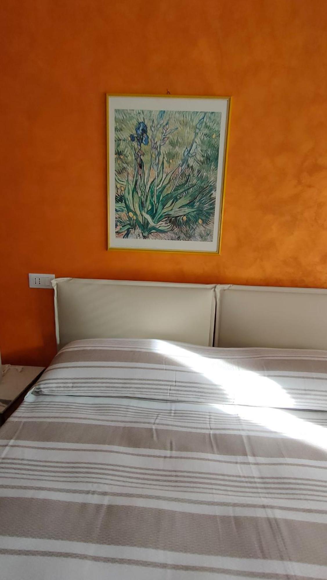 Sunlight Suite Termoli Luaran gambar