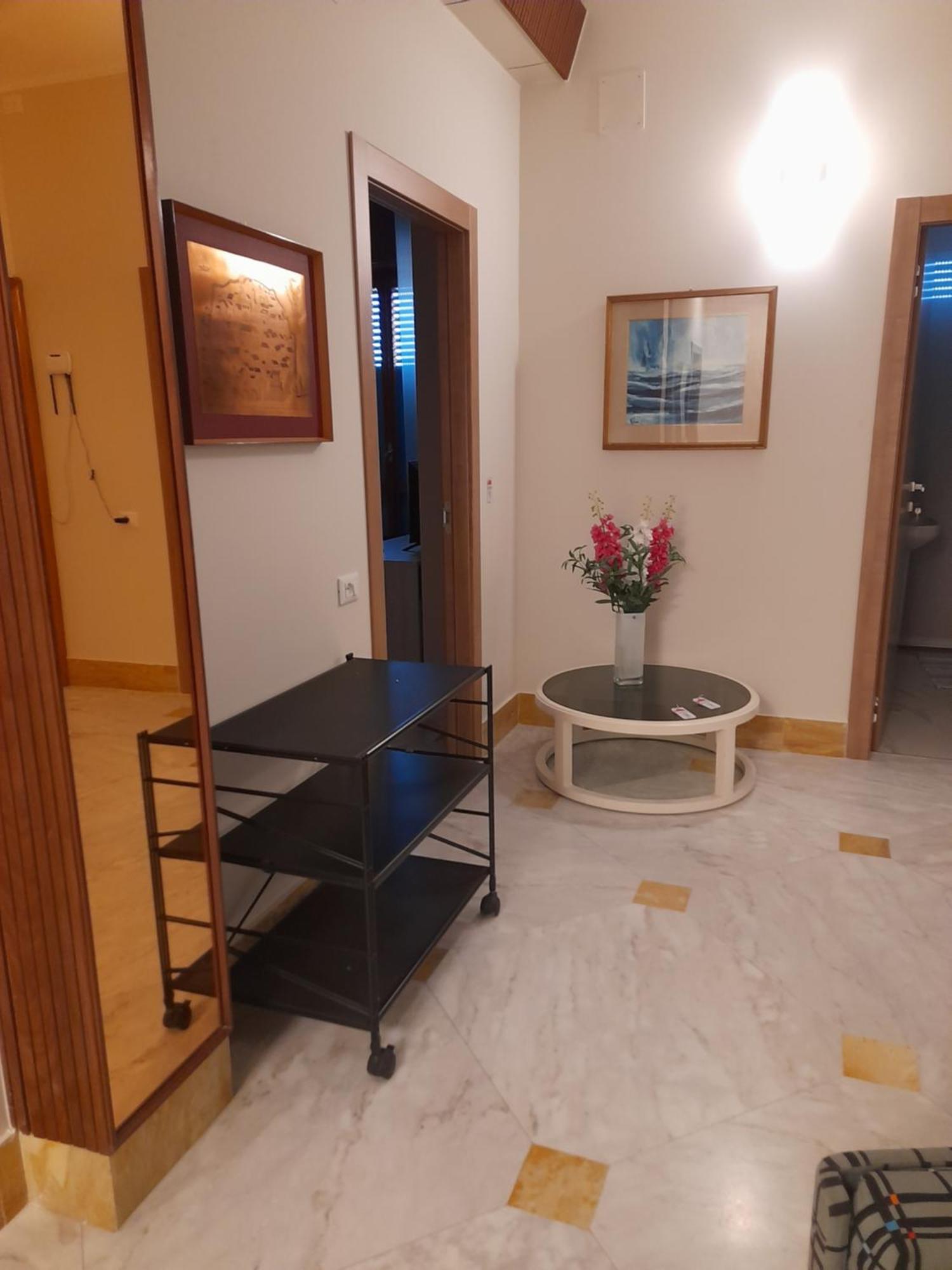 Sunlight Suite Termoli Luaran gambar