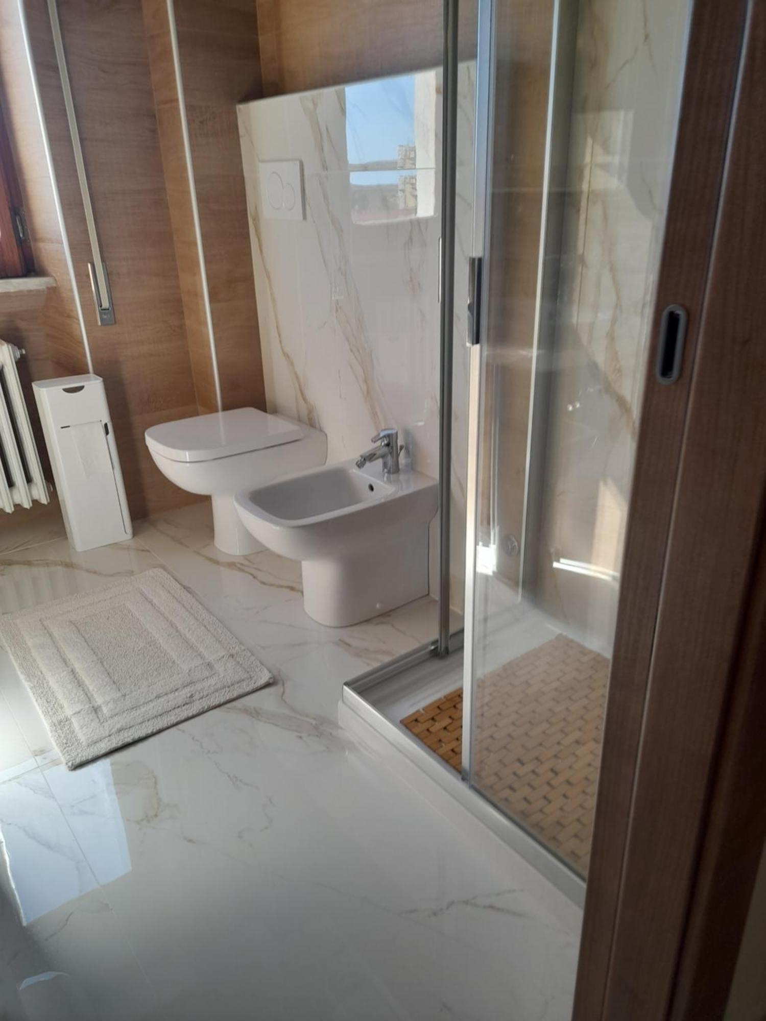 Sunlight Suite Termoli Luaran gambar