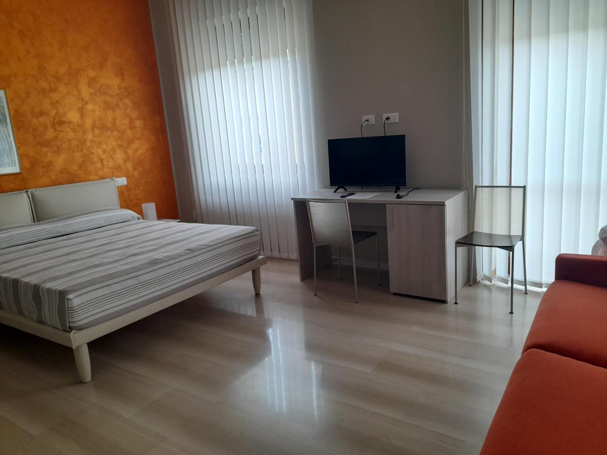 Sunlight Suite Termoli Luaran gambar