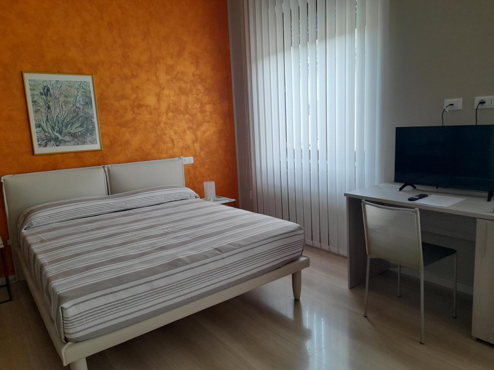 Sunlight Suite Termoli Luaran gambar
