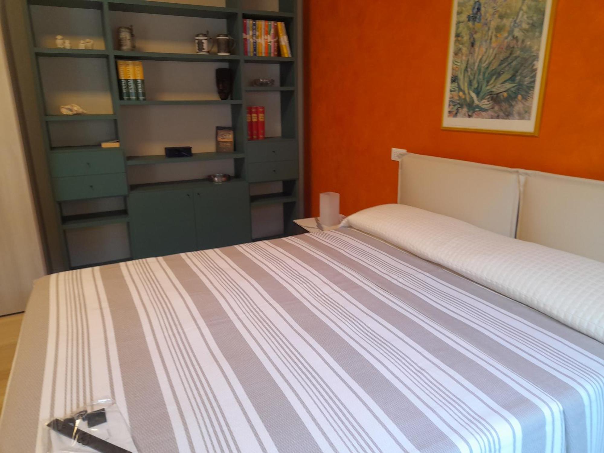Sunlight Suite Termoli Luaran gambar