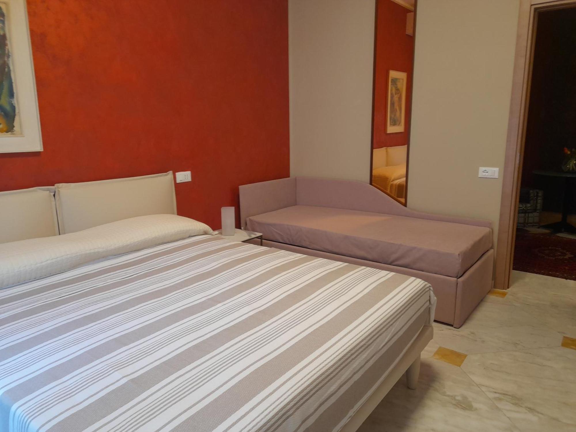 Sunlight Suite Termoli Luaran gambar