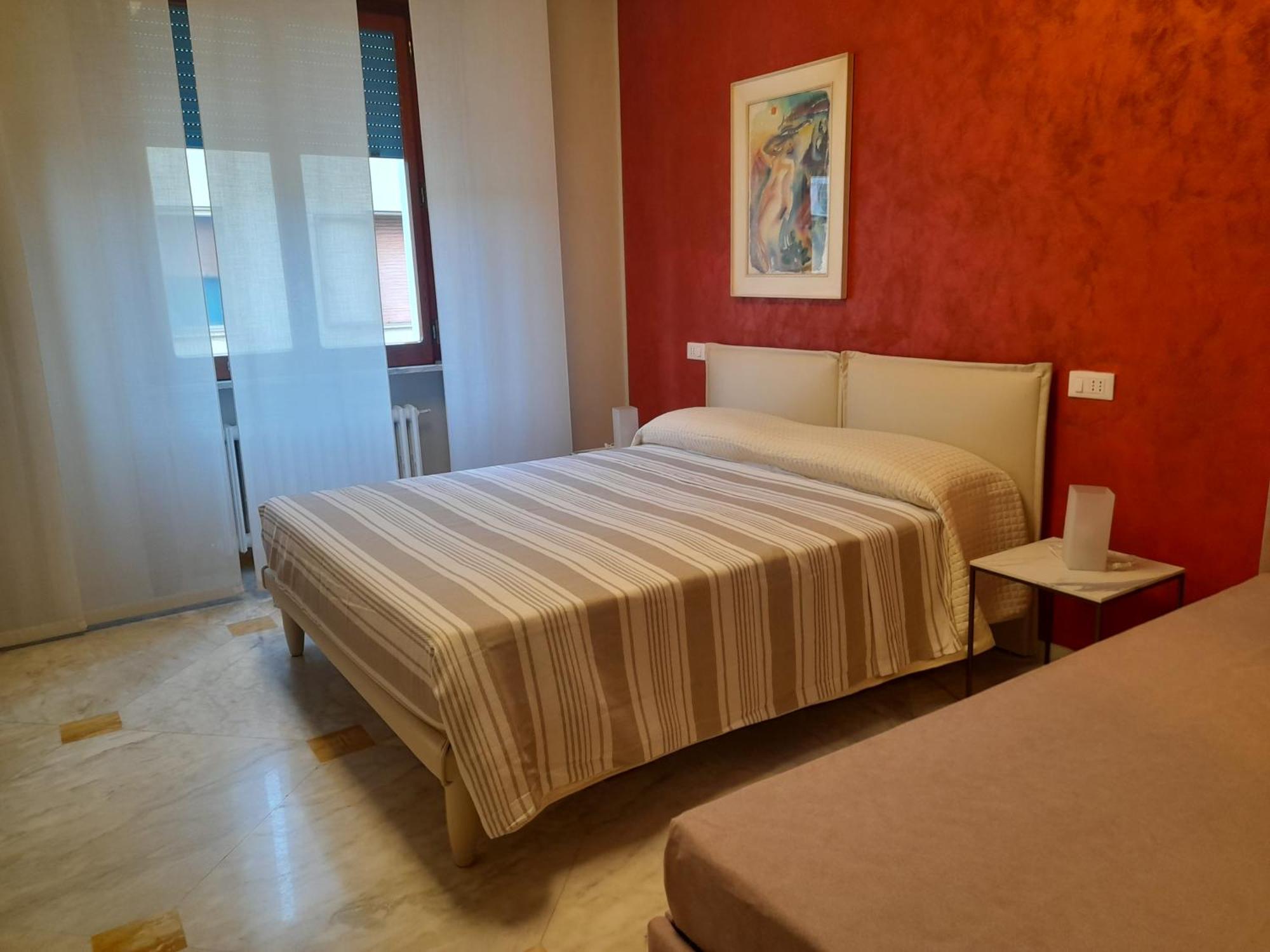 Sunlight Suite Termoli Luaran gambar