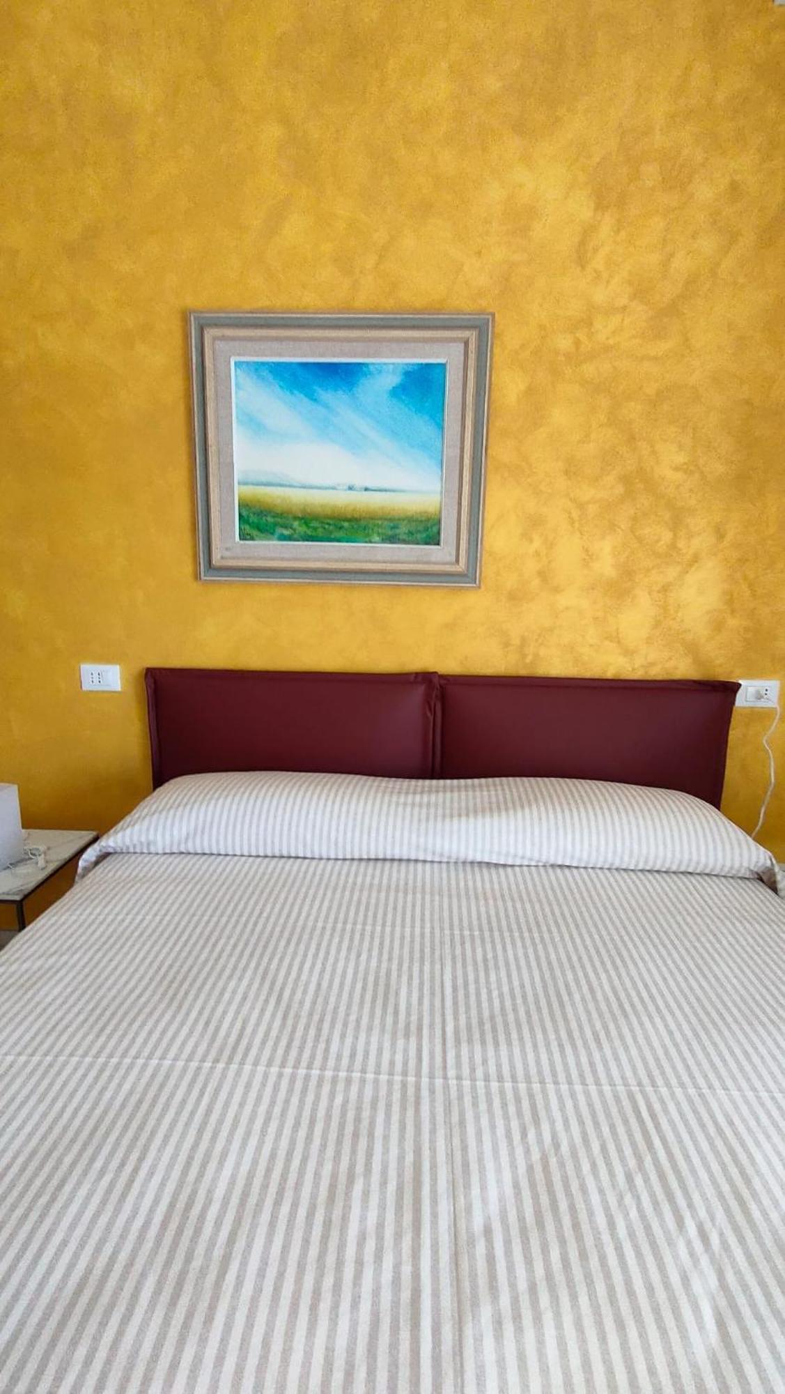 Sunlight Suite Termoli Luaran gambar